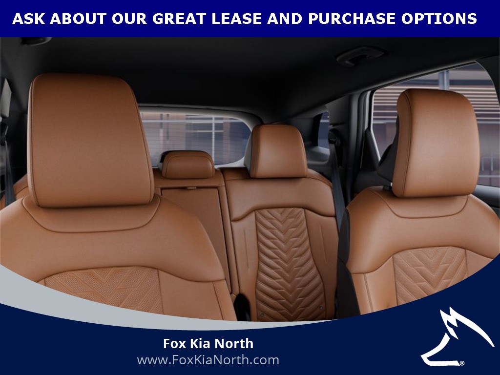 2026 Kia Sportage Hybrid X-Line photo 11