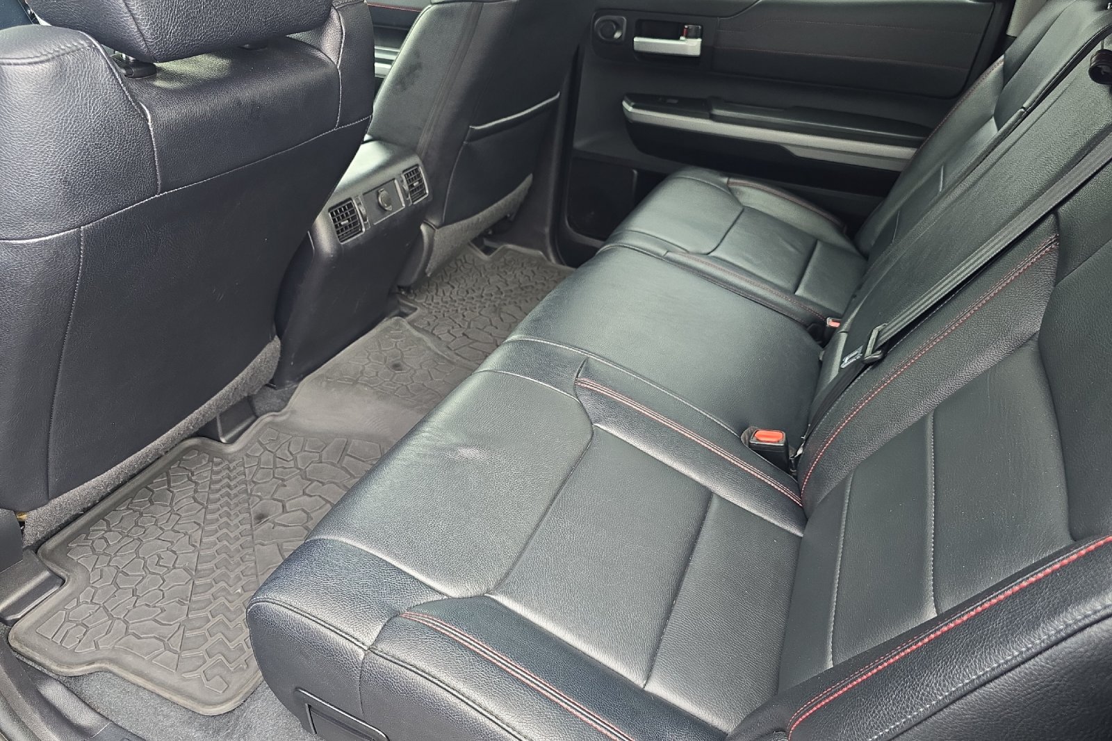 2021 Toyota Tundra TRD Pro photo 11