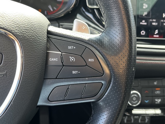 2022 Dodge Durango R/T photo 20