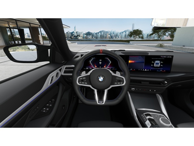2026 Bmw M440i xDrive photo 12