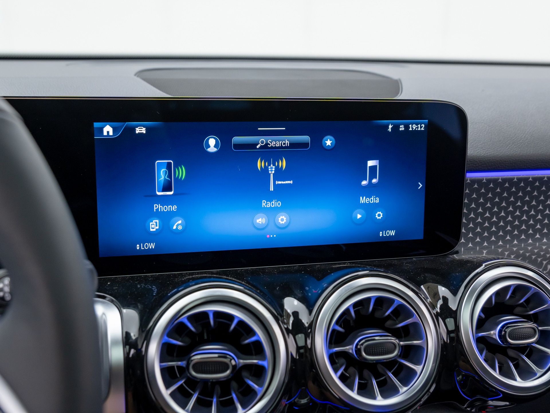 2025 Mercedes Benz GLB 250 4MATIC photo 22