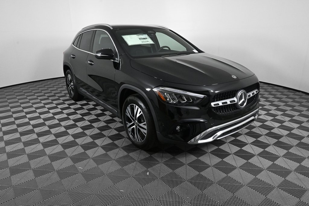 2025 Mercedes Benz GLA 250 photo 20