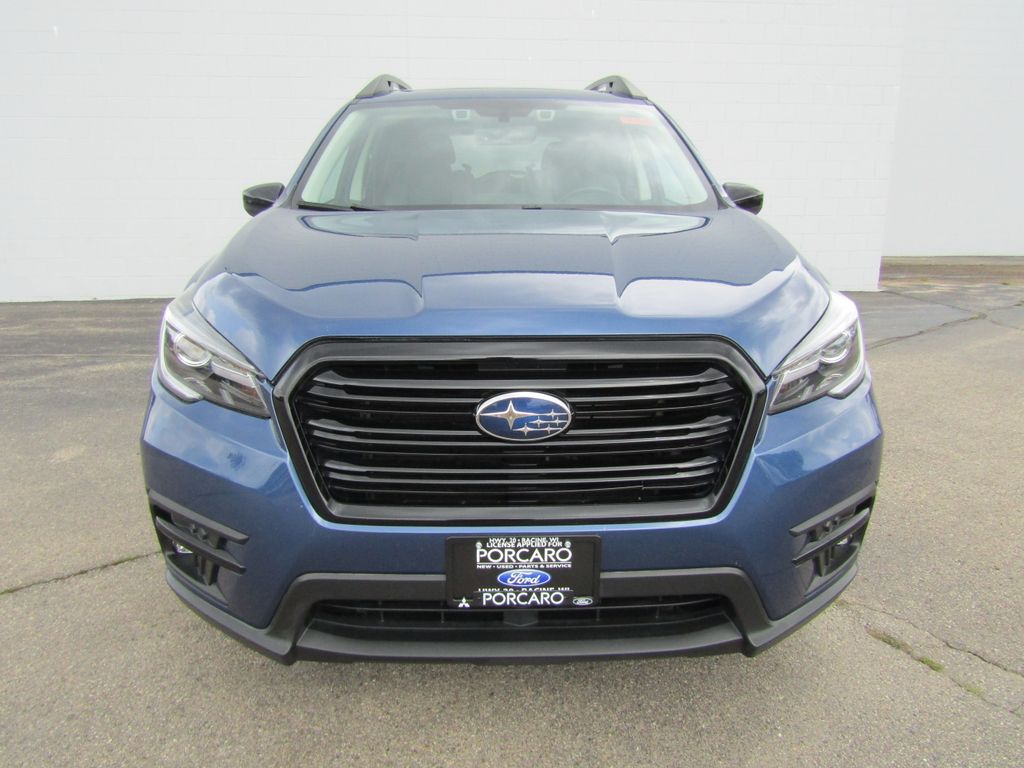2022 Subaru Ascent Onyx Edition photo 3
