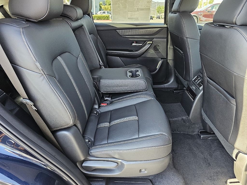2026 Mazda CX-90 3.3 Turbo Select photo 20