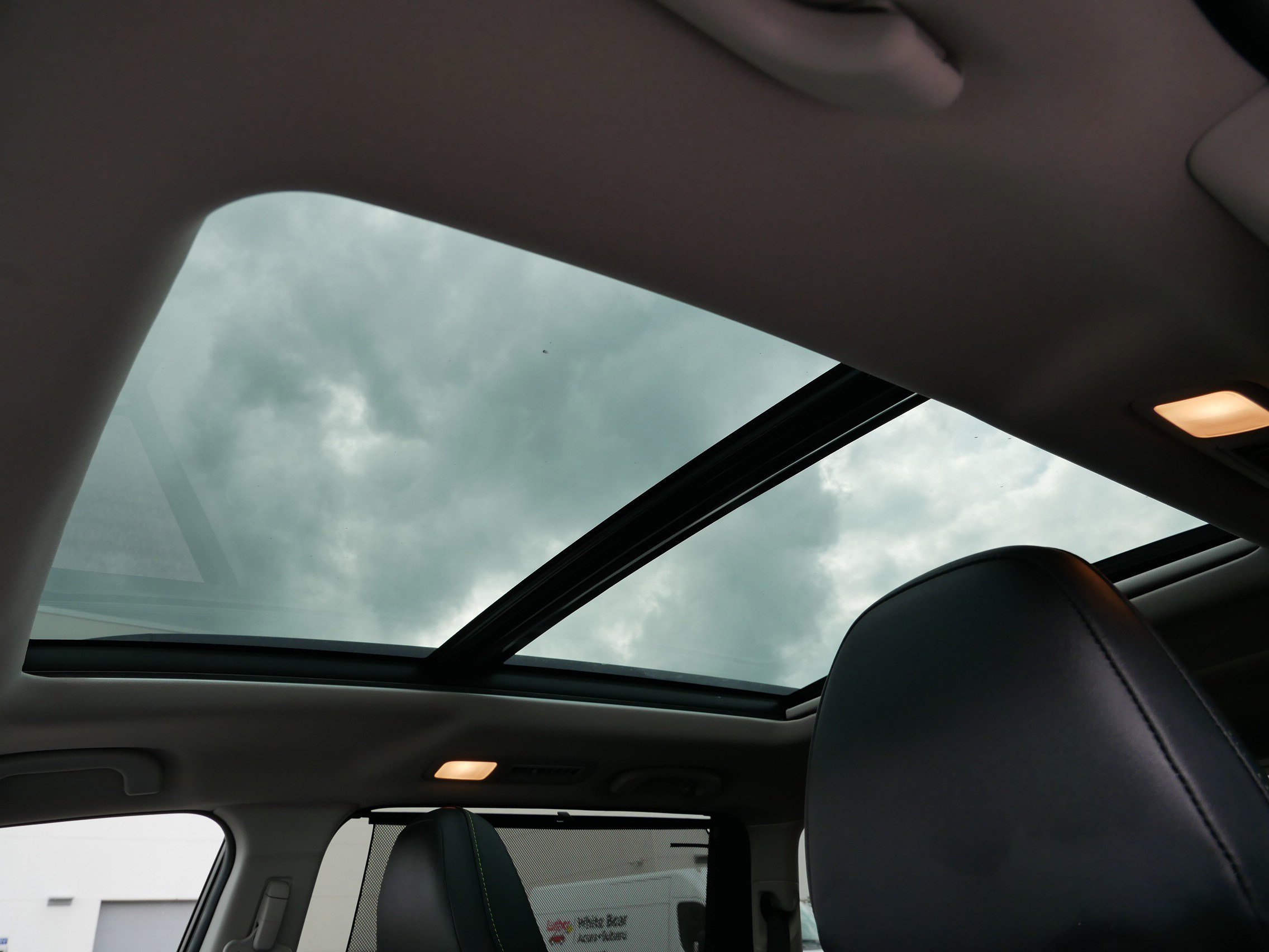 2024 Subaru Ascent Onyx Edition photo 31