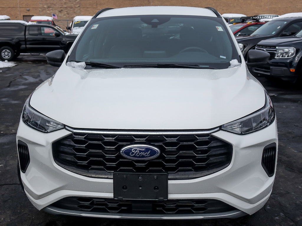 2024 FORD ESCAPE - Image 3