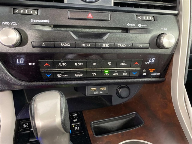 2020 Lexus RX 350 Premium photo 19