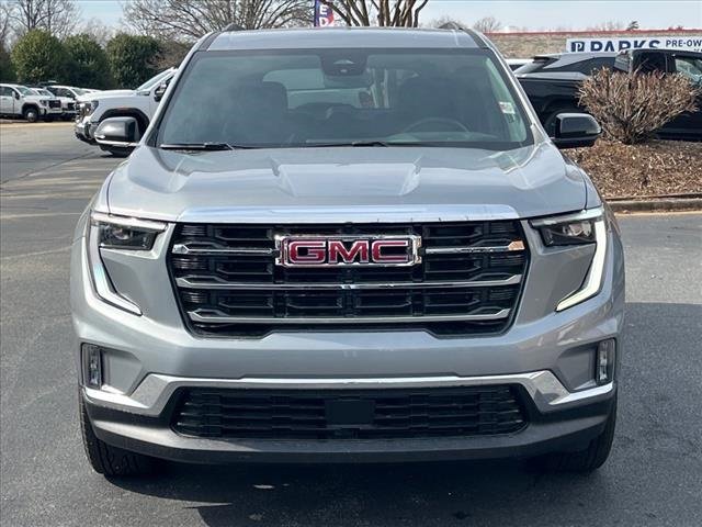 2025 Gmc Acadia Elevation photo 3