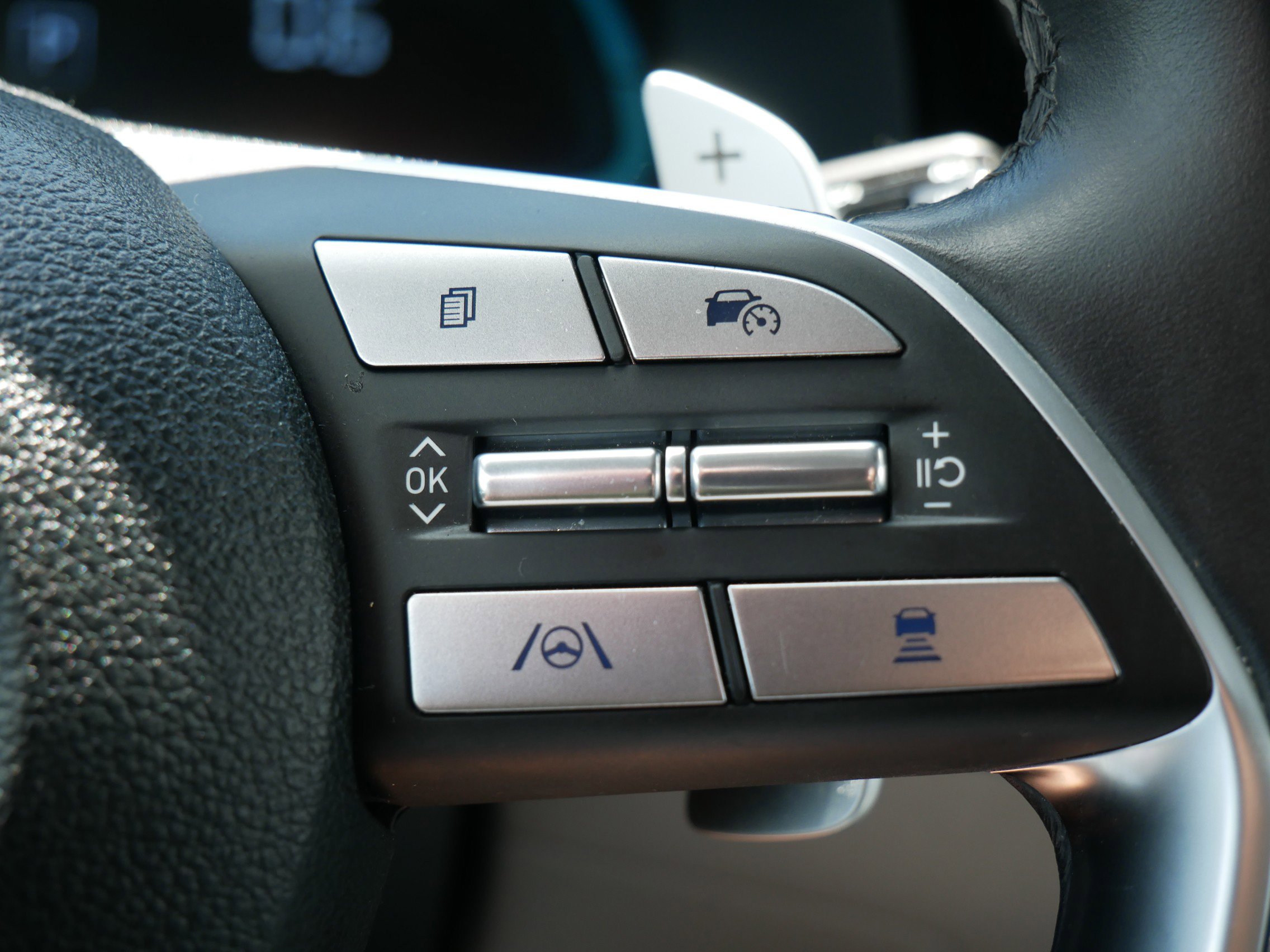 2024 Hyundai Palisade SEL photo 25