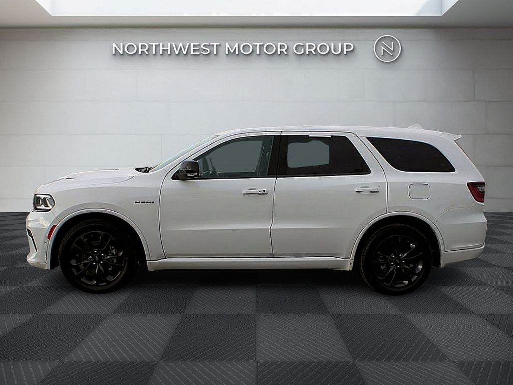 2022 Dodge Durango R/T photo 4