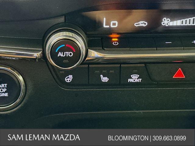 2023 Mazda Mazda3 2.5 Turbo Premium Plus photo 19