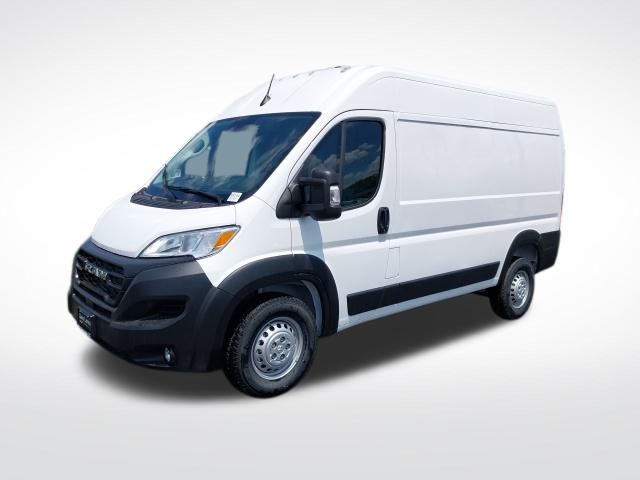 2025 Ram ProMaster 1500 Base photo 3