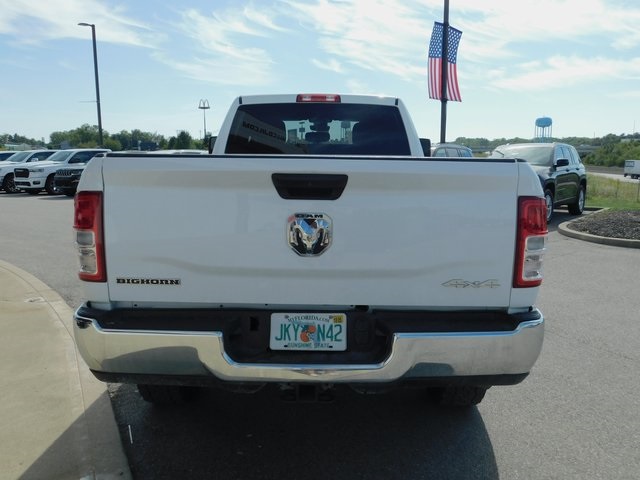 2024 Ram 2500 Big Horn photo 6
