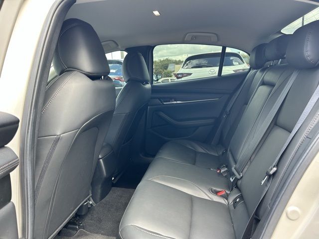 2024 Mazda Mazda3 2.5 Select Sport Base photo 16