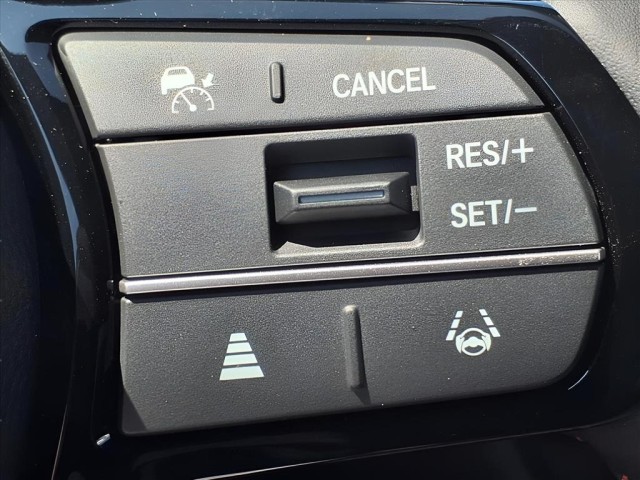 2026 Honda HR-V Sport photo 20