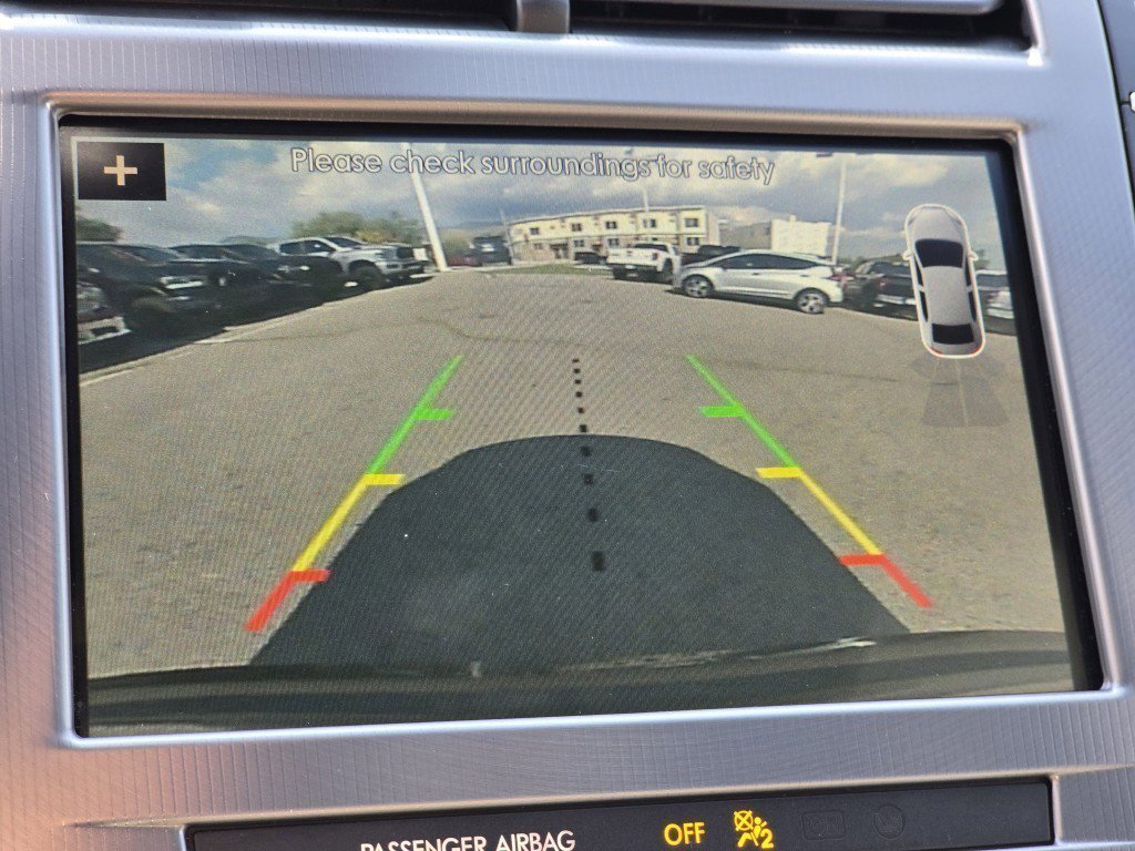 2017 Lincoln MKZ Select photo 4