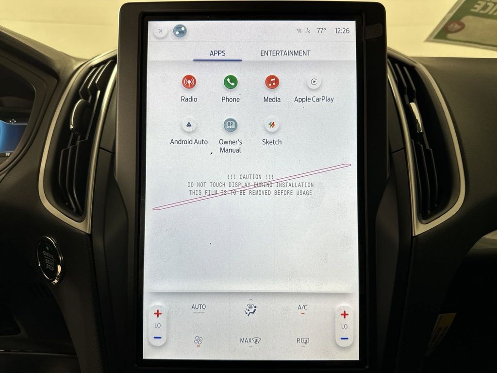 2024 Ford Edge SE photo 6