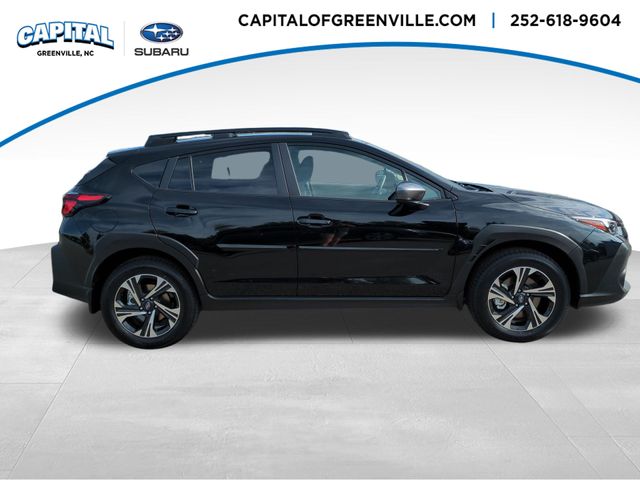 2025 Subaru Crosstrek Premium photo 2