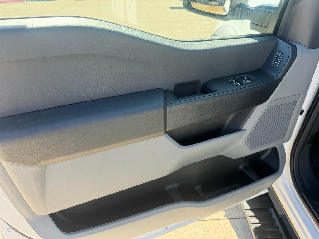 2024 Ford F-450 XL photo 17