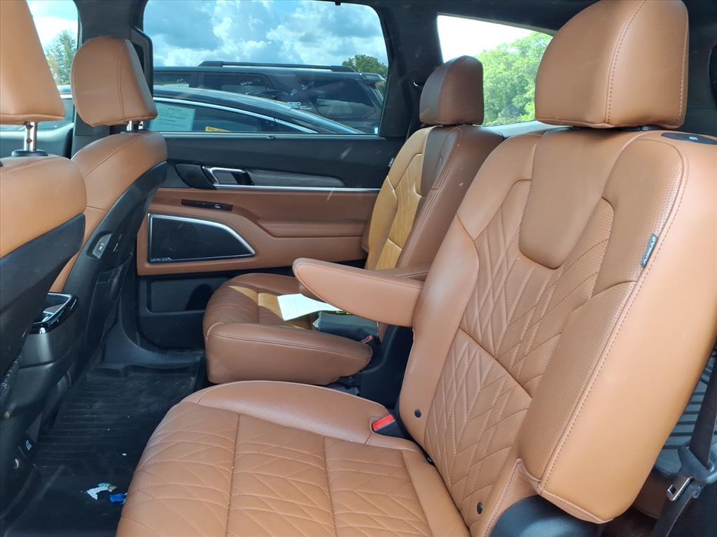 2024 Kia Telluride SX Prestige X-Pro photo 4