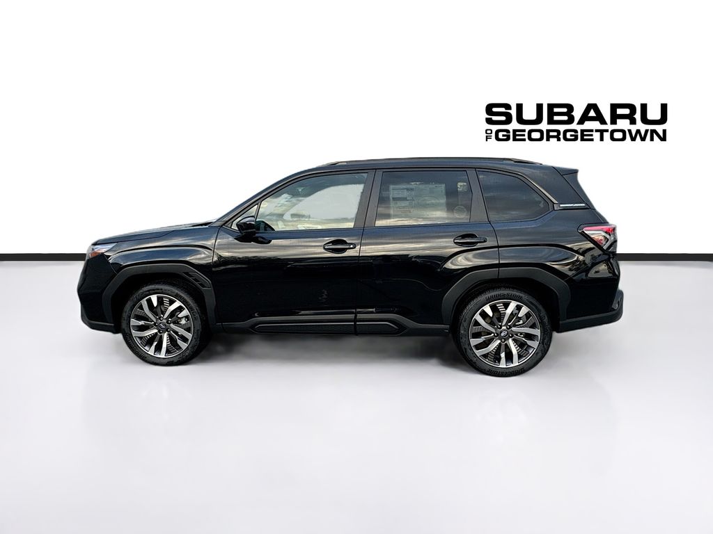 2026 Subaru Forester Touring photo 4