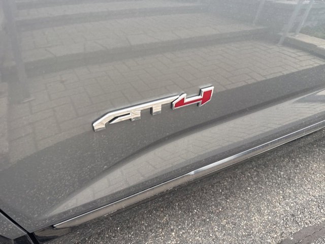 2026 Gmc Terrain AT4 photo 4