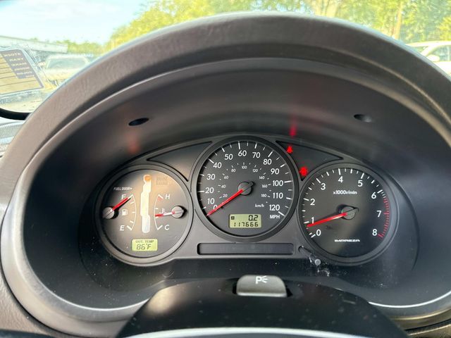 2006 Subaru Impreza 2.5i photo 27
