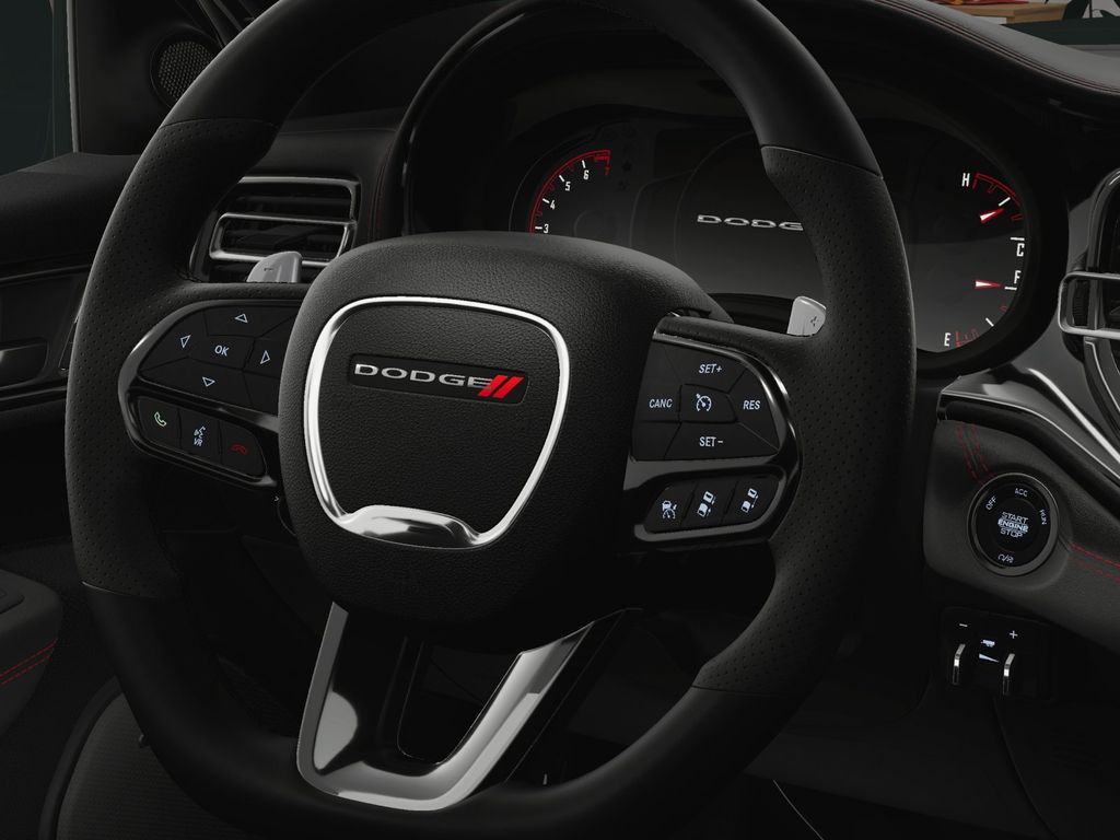 2025 Dodge Durango R/T Premium photo 21