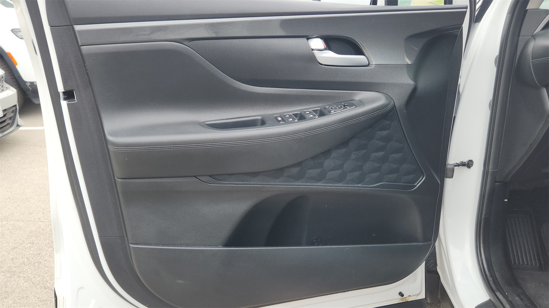 2022 Hyundai Santa Fe SEL photo 15