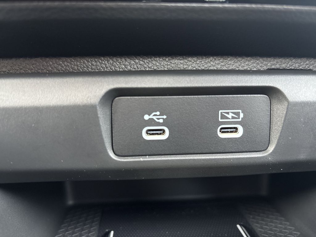 2025 Honda Accord Hybrid Sport photo 20