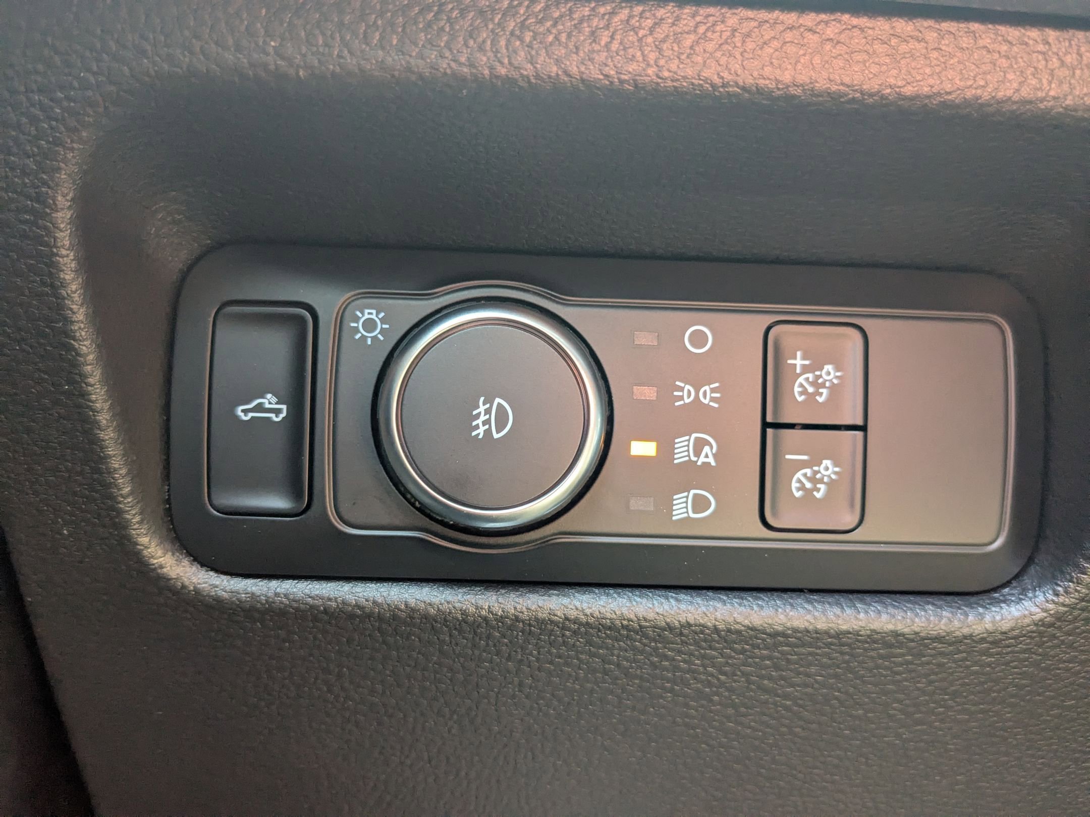 2025 Ford Ranger XLT photo 15