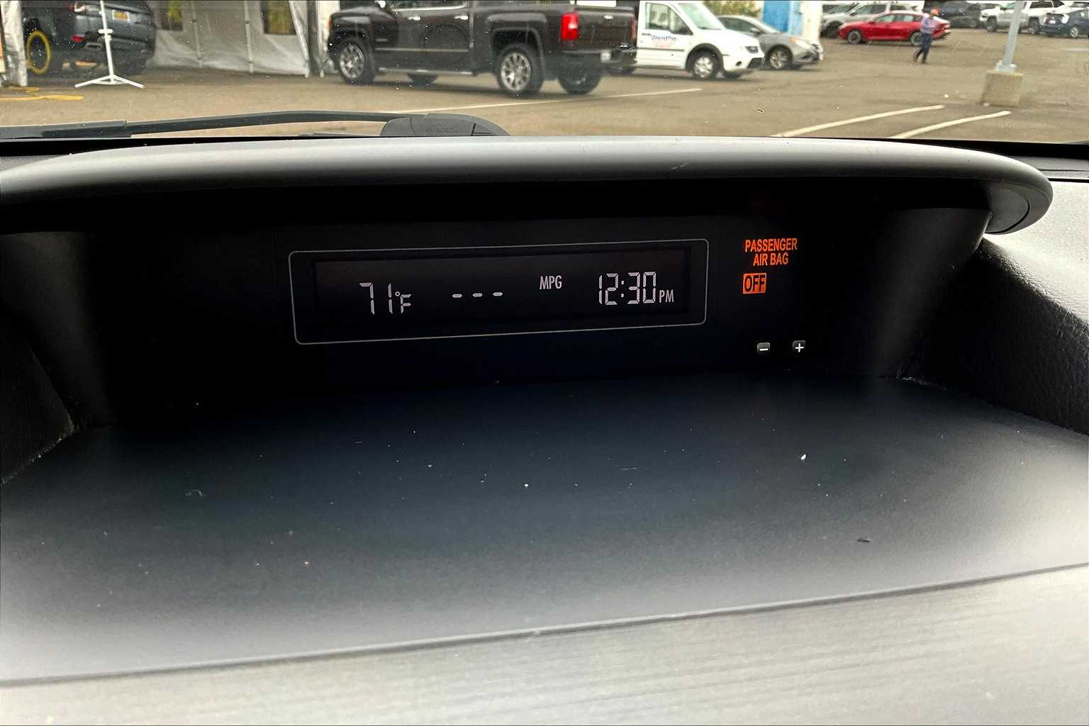 2012 Subaru Impreza 2.0i Sport Premium photo 31