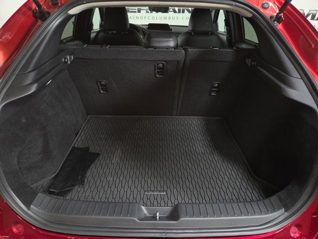 2021 Mazda CX-30 Turbo photo 19