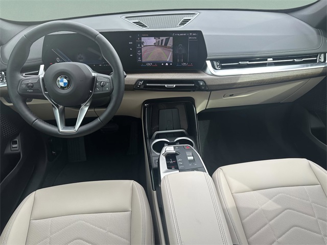 2025 Bmw X1 XDrive28i photo 7