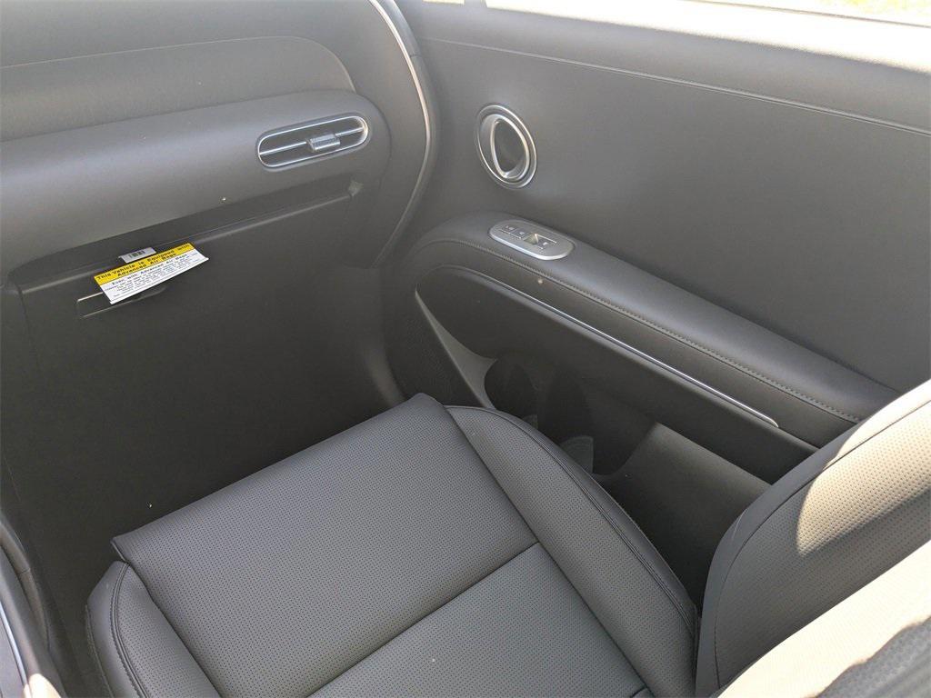 2026 Hyundai Palisade SEL photo 14