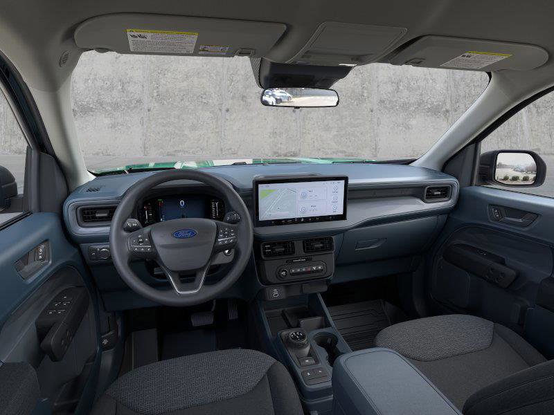 2025 FORD MAVERICK - Image 10