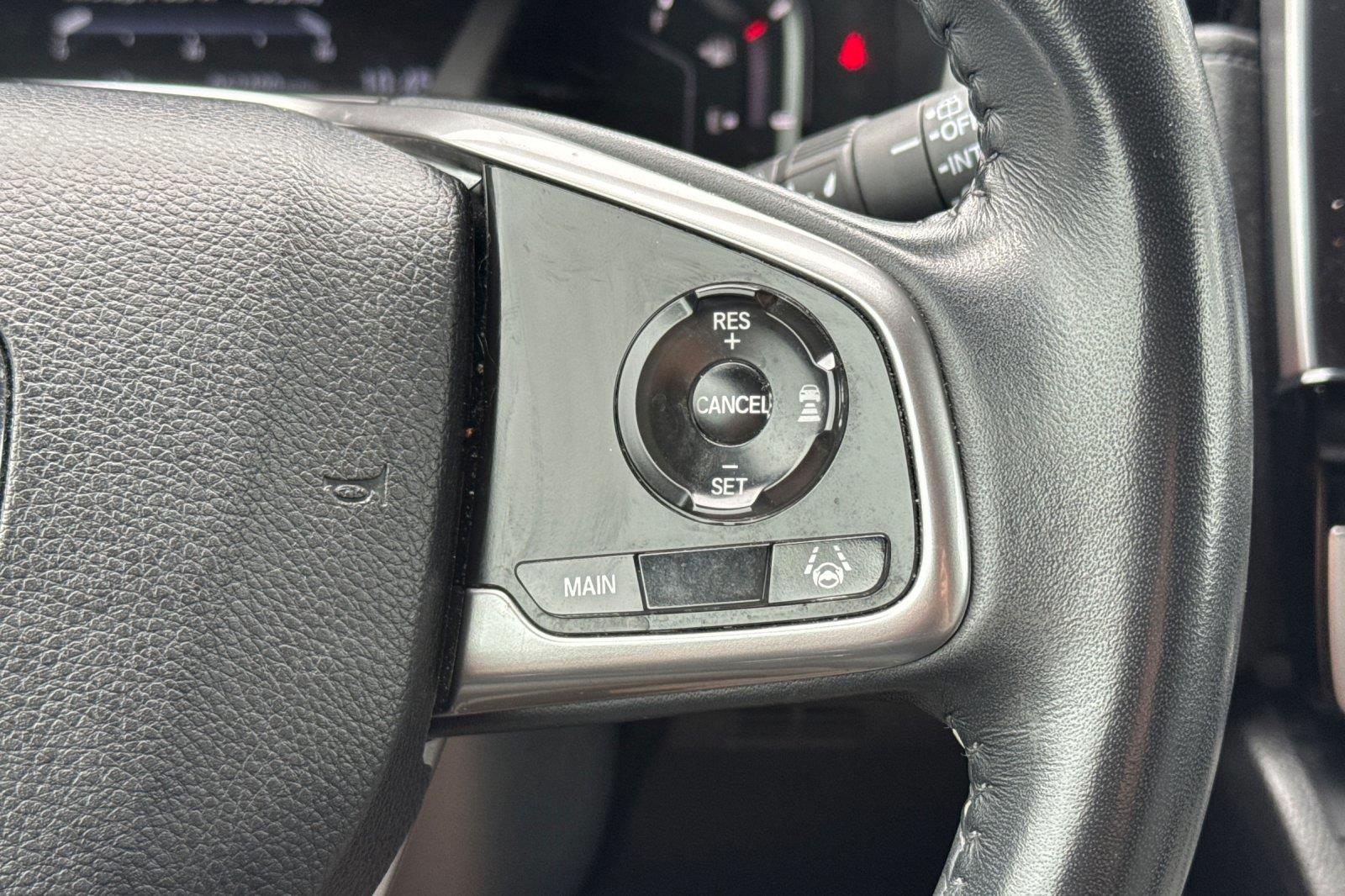 2019 Honda CR-V EX-L photo 24