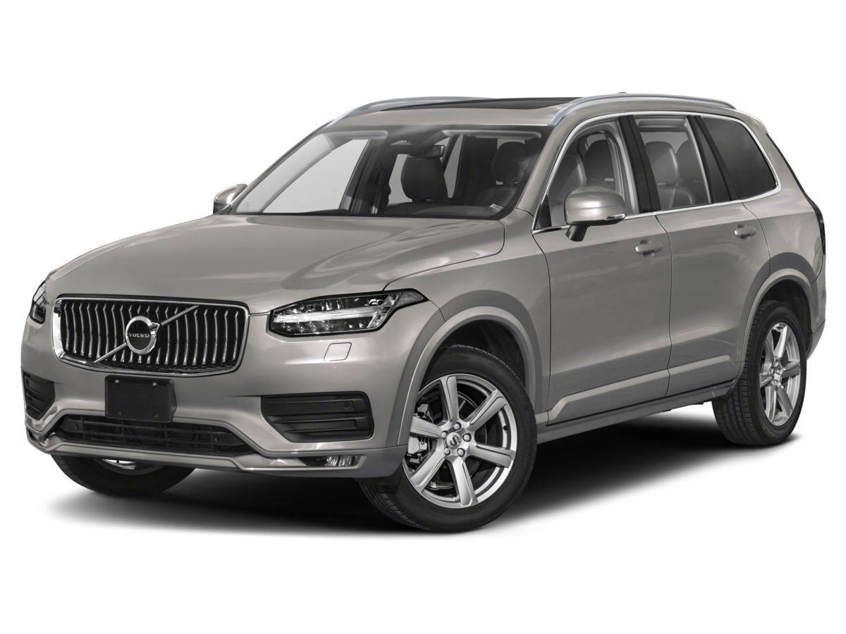 2024 Volvo XC90 Ultimate's photo