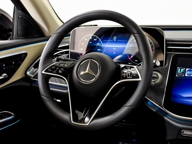 2026 Mercedes Benz E 350 4MATIC Sedan photo 19