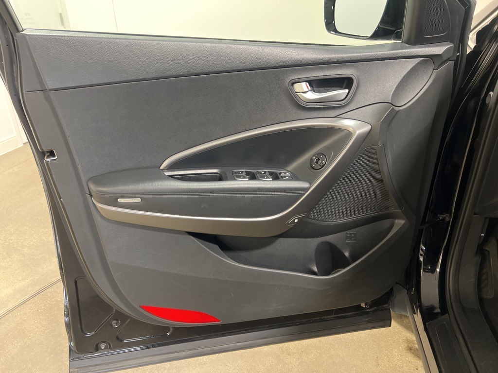2014 Hyundai Santa Fe Sport 2.0T photo 9