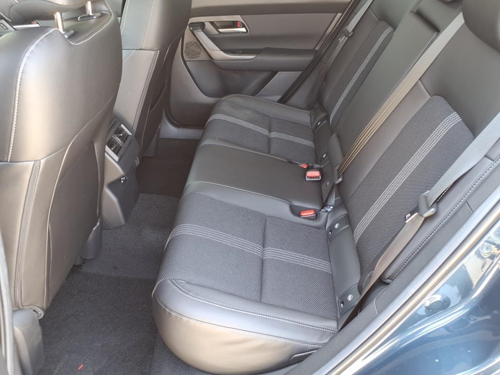 2025 Mazda CX-50 2.5 S Preferred photo 16