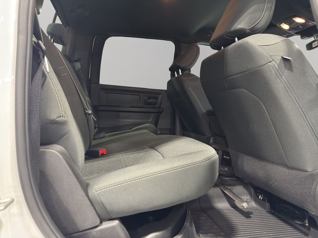 2025 Ram 2500 Tradesman photo 15