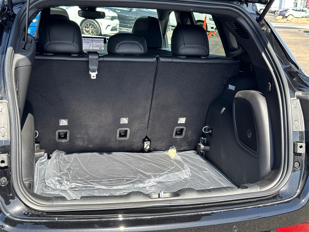 2025 Jeep Compass Limited photo 12