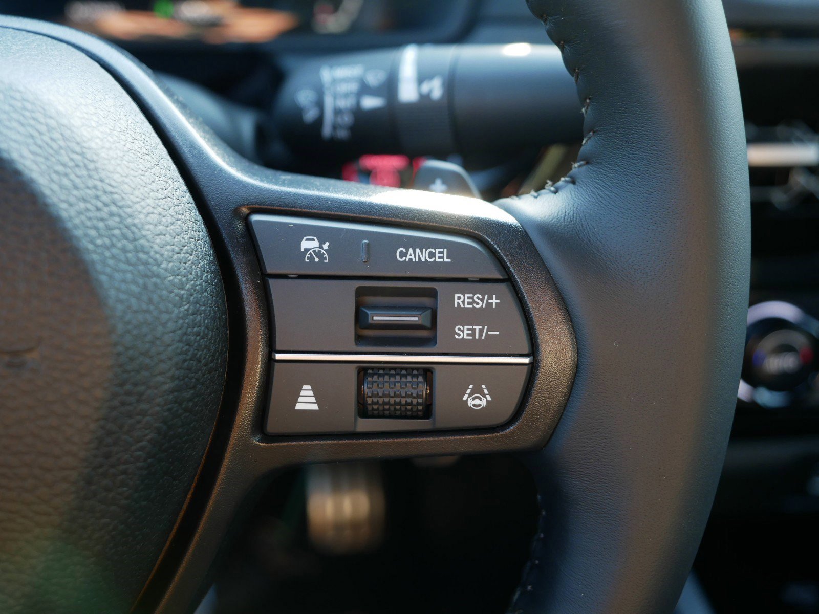 2025 Honda Accord Hybrid Sport photo 13