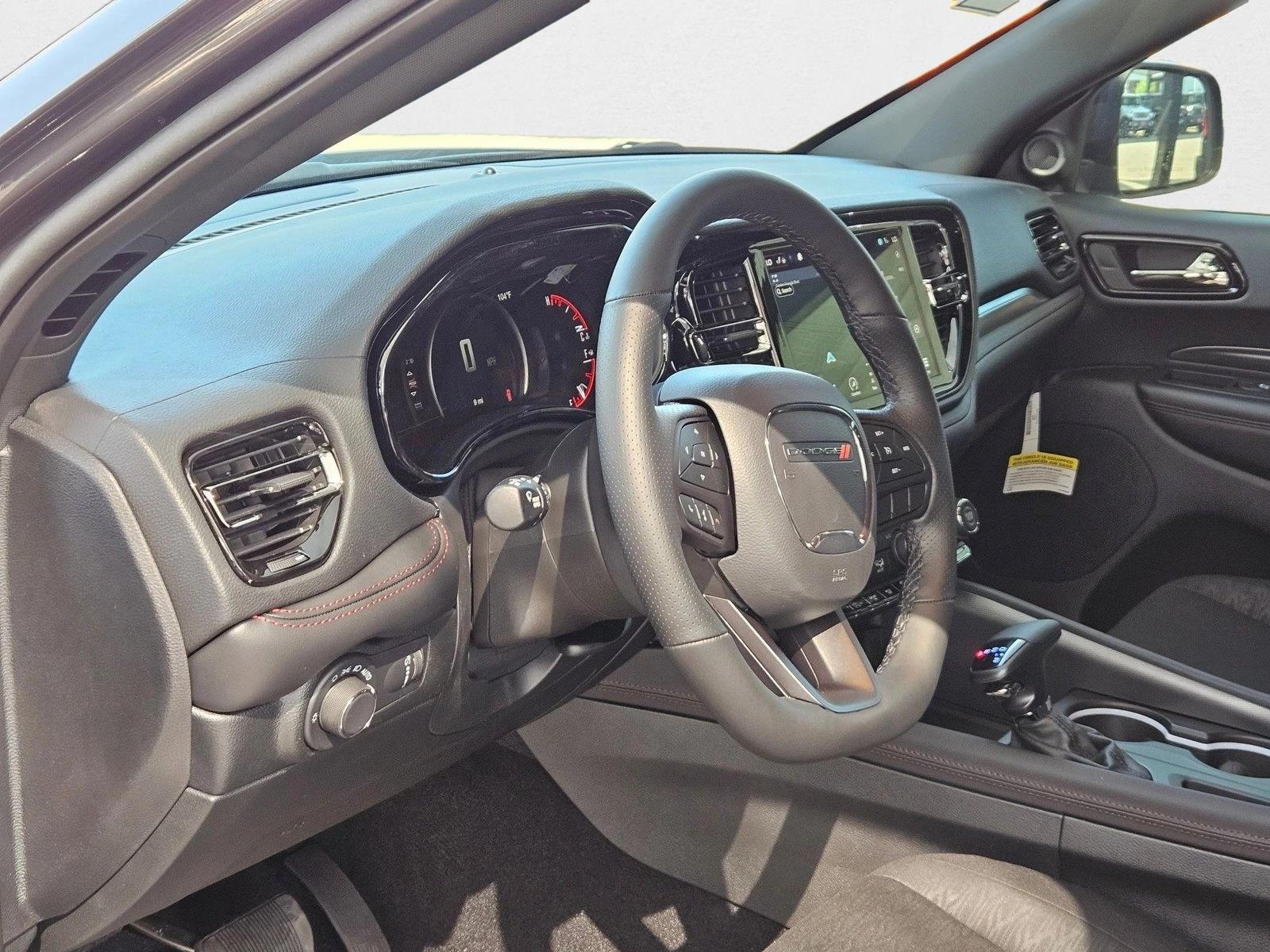 2026 Dodge Durango GT photo 3