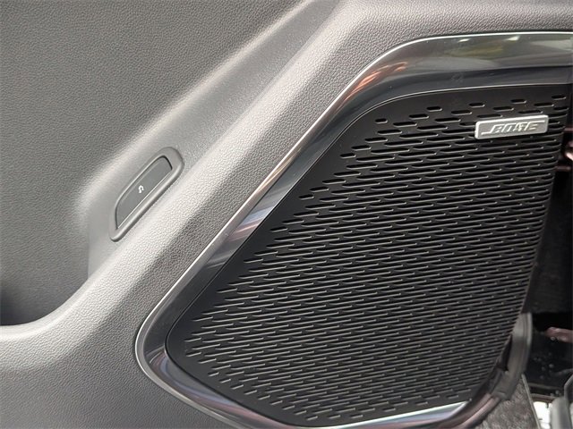 2026 Chevrolet Traverse RS photo 12
