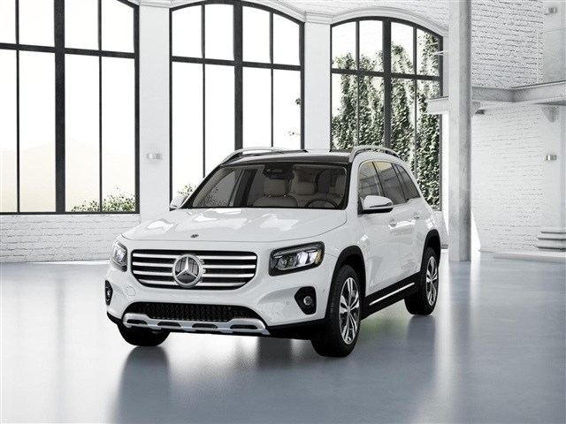 2025 Mercedes Benz GLB 250 4MATIC photo 39