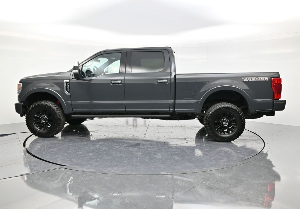 2021 Ford F-350 photo 8