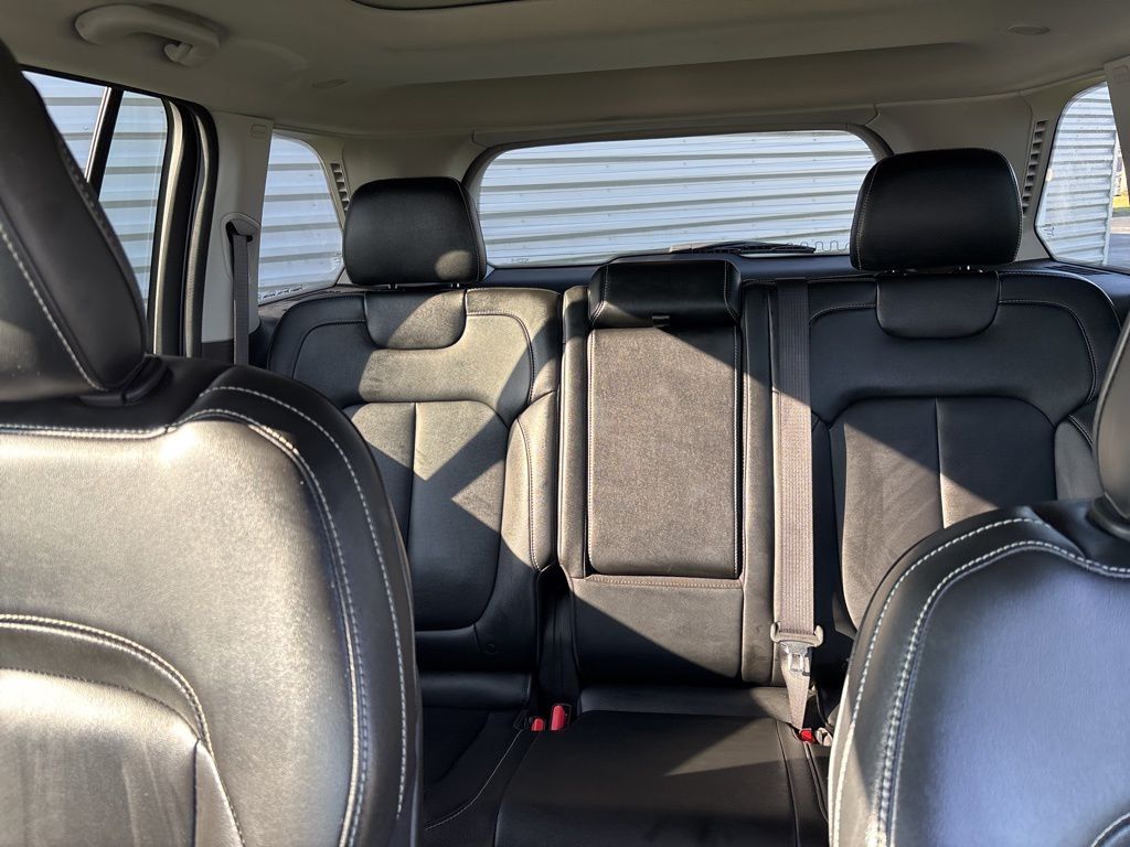 2024 Jeep Cherokee Limited 4xe photo 25