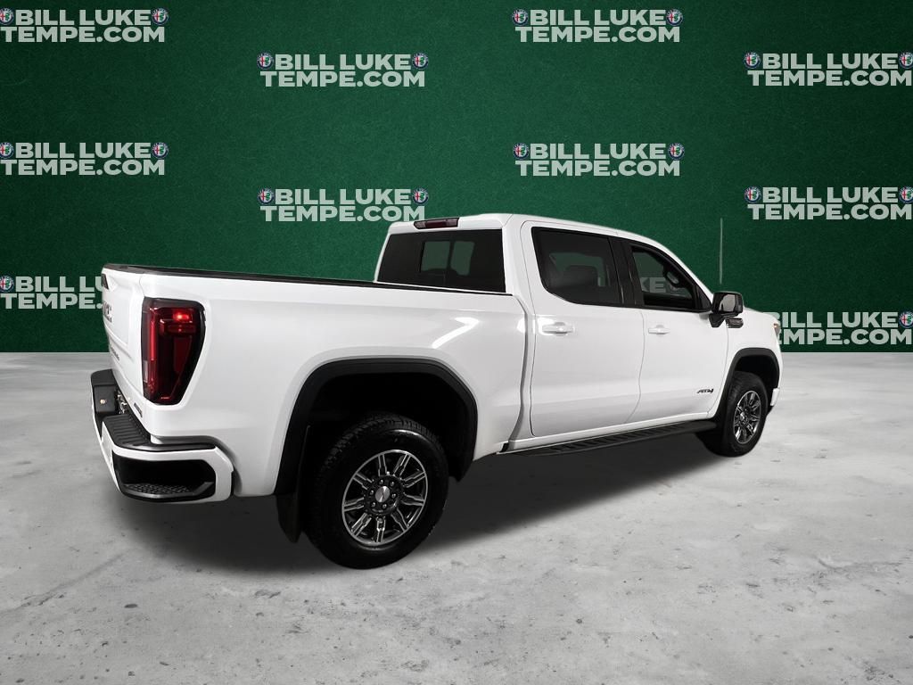 2024 Gmc Sierra 1500 AT4 photo 3